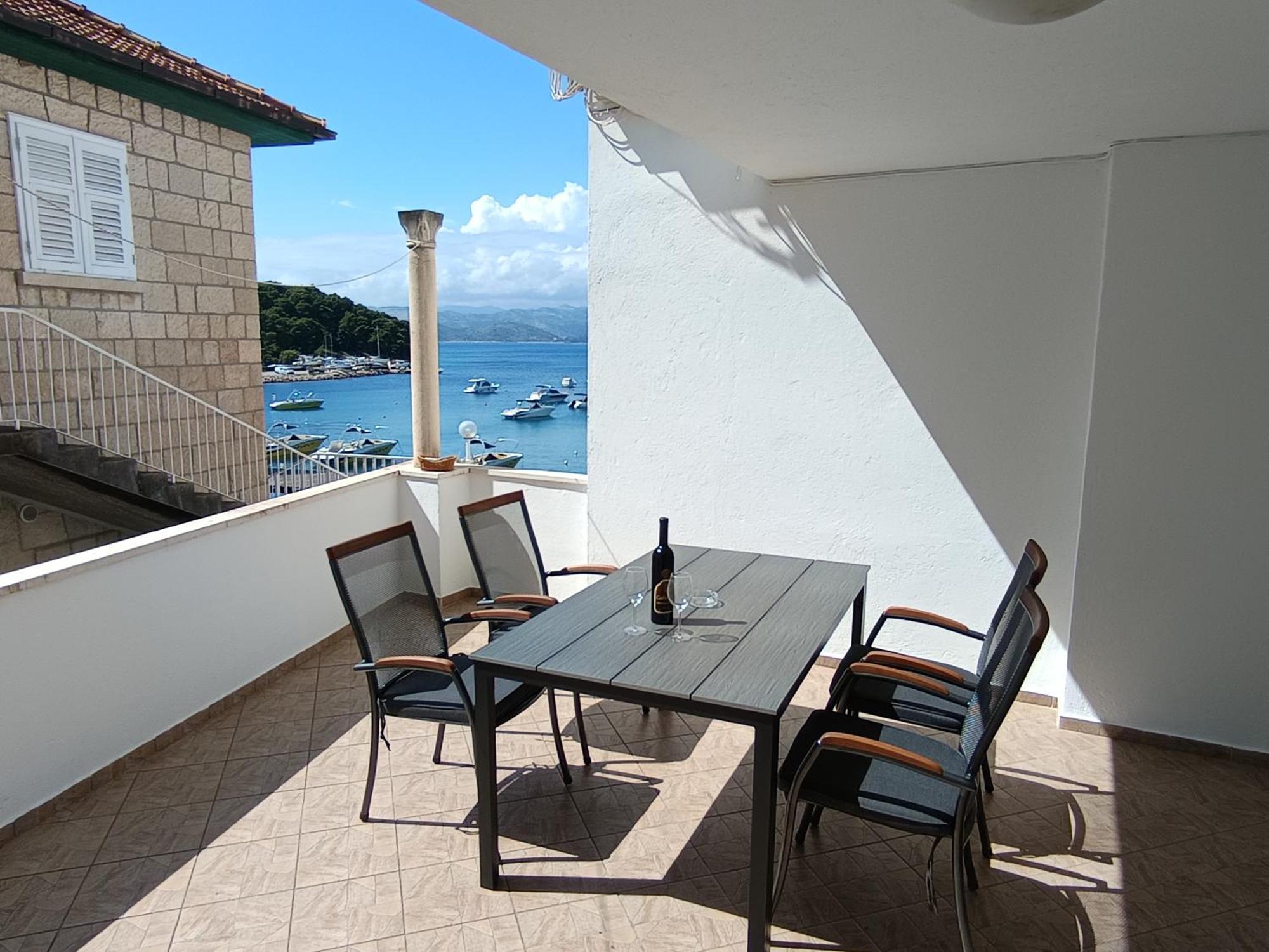 Vanda Seafront Superior Cavtat Exterior photo
