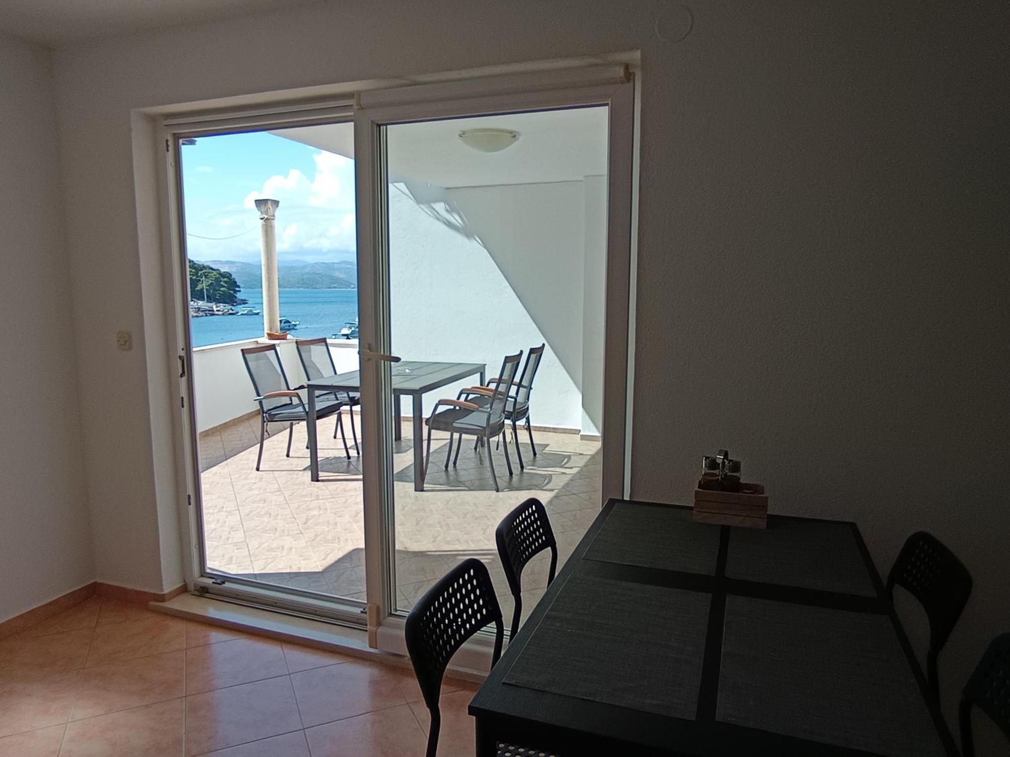 Vanda Seafront Superior Cavtat Exterior photo