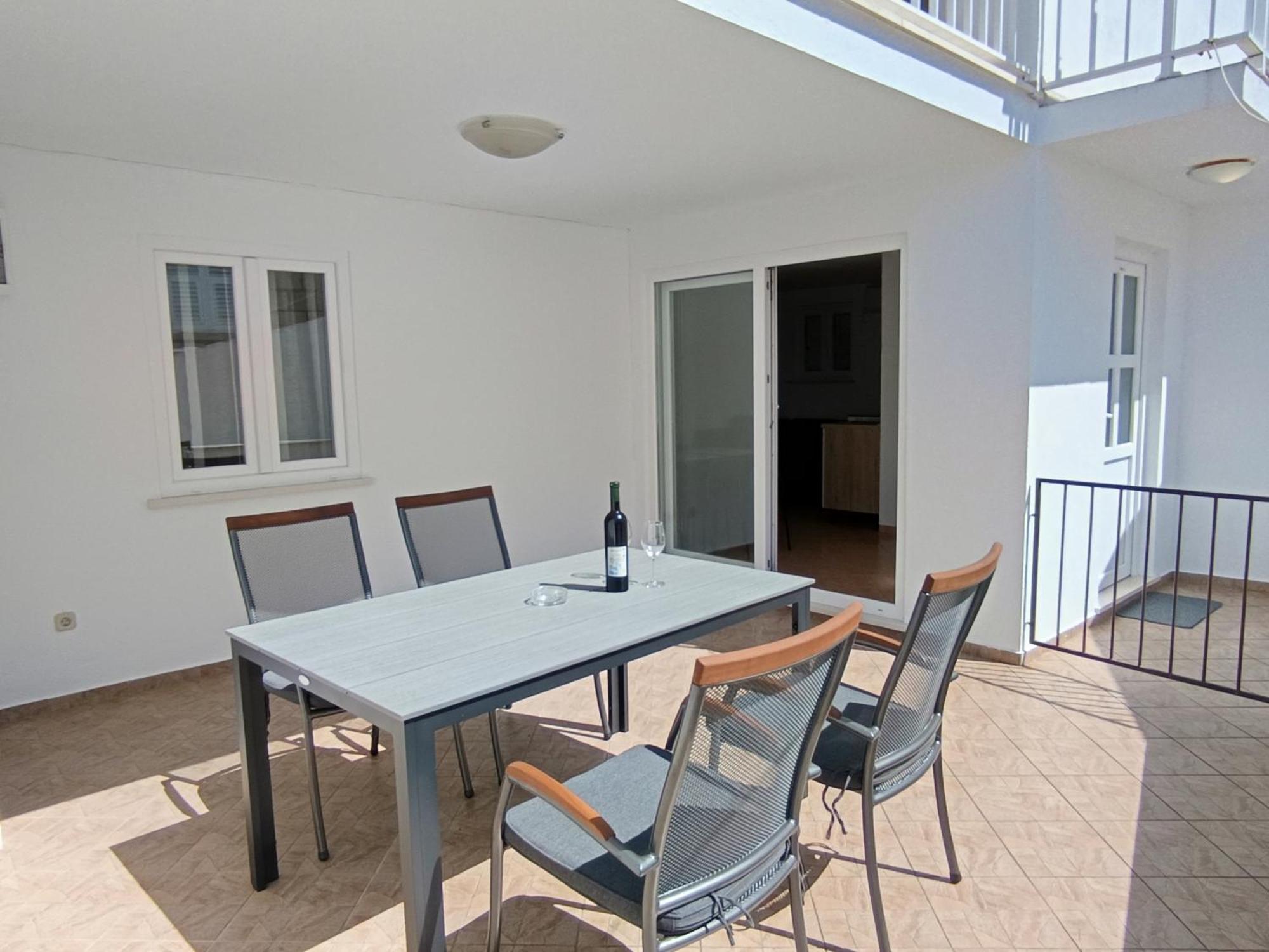 Vanda Seafront Superior Cavtat Exterior photo